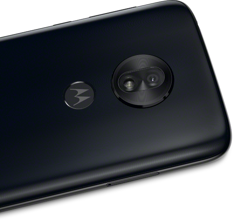 Motorola Announces Moto g7 Family Line-up